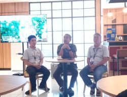 Tak Izinkan Agenda Politik di Lingkungan Kampus, Ini Alasan Rektor Tolak SCU Jadi Tempat Kampanye