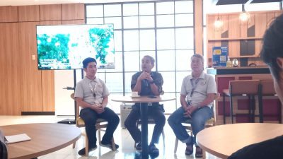 Tak Izinkan Agenda Politik di Lingkungan Kampus, Ini Alasan Rektor Tolak SCU Jadi Tempat Kampanye