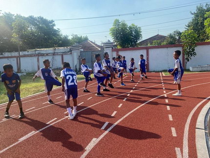 klub Sport Supaya Sehat