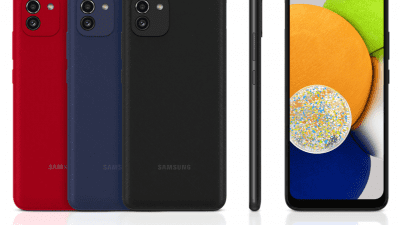 Spesifikasinya Ajib, Ini Rekomendasi 5 HP Samsung Harga 2 Jutaan Tahun 2023, Cocok untuk Anak Sekolah
