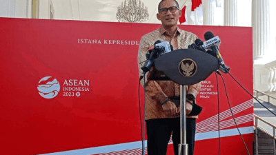 Dukung Promosi Paket Wisata Indonesia, Kemenparekraf Fasilitasi Industri Pariwisata di Expo Indonesia en Mexico 2023