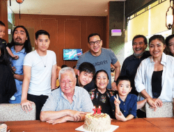 Sikap Ari Wibowo ke Ayah Inge Disorot: Tidak Mudah..