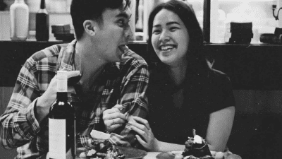 Lady Nayoan dan Rendy Kjaernett Pamer Kemesraan, Netizen Malah Lihat Ini