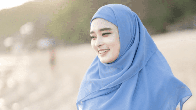Inara Rusli Mendadak Ungkap Dapat Restu Anaknya Untuk Nikah