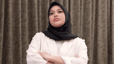 Aurel Hermansyah Mendadak Ungkap Orang Paling Ia Tak Sukai, Ada Apa?
