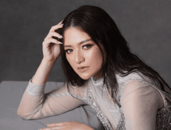 Nathalie Holscher Temui Keluarga Yogi Ilham, Netizen: Sule Ketawa..
