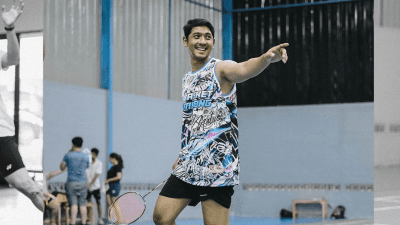 Isu Dugaan Cerai Arya Saloka – Anne Makin Panas, Ini Kata Ketua RT