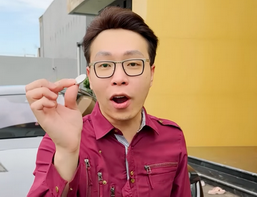 dr richard lee