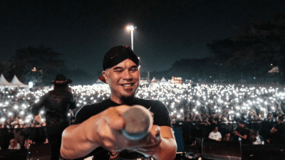 Ajak Sosok Ini Manggung, Ahmad Dhani Bikin Netizen Heboh, Dewa 19 Comeback?