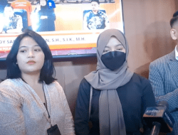 Oklin Fia Akhirnya Buka Suara Soal Konten Es Krim Viral