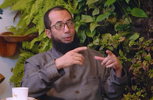 ustadz Khalid