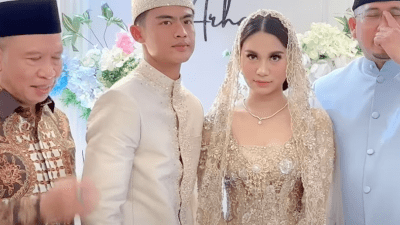 Sering Ditanyai Soal Materi, Ternyata Jam Tangan Pratama Arhan Tembus Segini