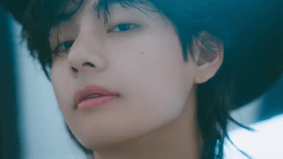 Heboh V BTS Hampir Dijambak Orang di Tokyo, Fans Emosi