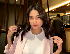 azizah salsha