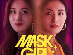 Sinopsis Mask Girl, Drama Korea Terbaru Netflix yang Lagi Hits