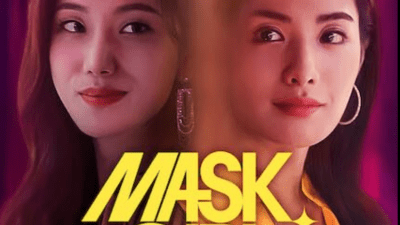 Sinopsis Mask Girl, Drama Korea Terbaru Netflix yang Lagi Hits