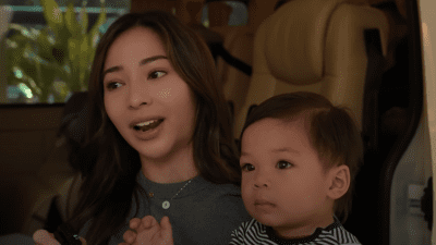 Ternyata Begini Cara Unik Nikita Willy Kurangi Dampak Buruk Polusi Udara, Kamu Mau Coba?
