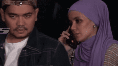 Bukan Cinta, Ini Alasan Aldila Jelita Menikah dengan Indra Bekti: Aku..