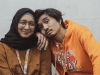 Duta dan istri