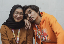 Duta dan istri