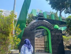 Sejarah Kota Semarang, Mengenal Ki Ageng Pandanaran