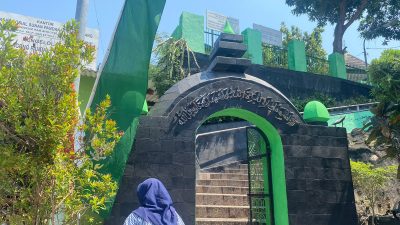Sejarah Kota Semarang, Mengenal Ki Ageng Pandanaran