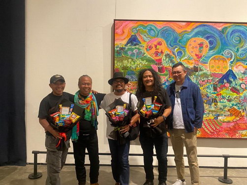 Semarang Contemporary Art Gallery