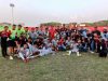 Sepak Bola Porprov Jateng
