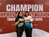 Soft Tenis Porprov Jateng