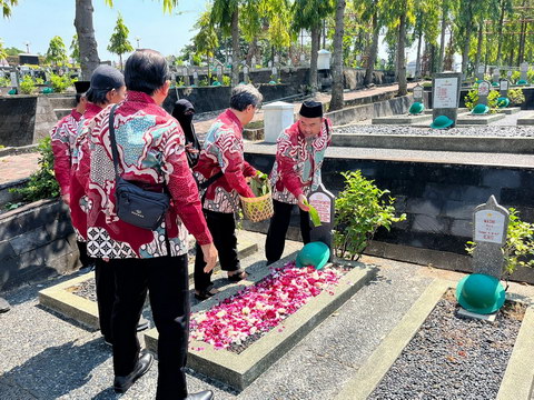 eks narapidana terorisme