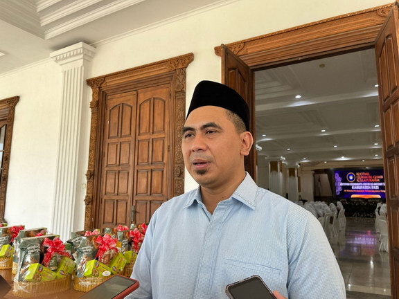 Organisasi JMQH