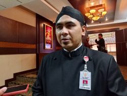 Dongkrak Wisata Ramah Muslim, Gus Yasin Bangun Rumah Potong Hewan Halal di Brebes