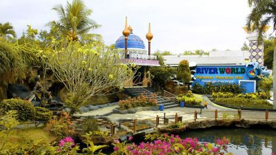 Anak-anak Bisa Bermain Sambil Belajar, Ini 3 Wisata Edukasi Anak di Purbalingga, Bikin Liburan Jadi Berfaedah
