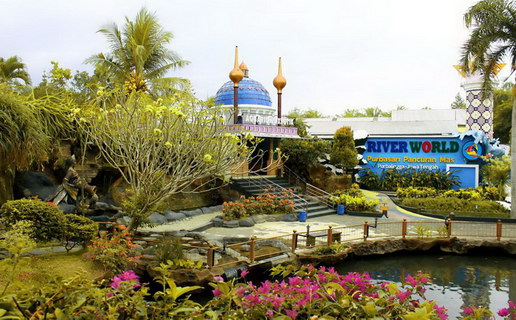 wisata edukasi anak Purbalingga