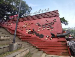 Rekomendasi Wisata Alam Bandung yang Lagi Hits, Ternyata Harga Tiketnya Cuma Segini, Mampir Yuk