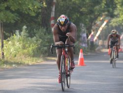 Triathlon Porprov Jateng