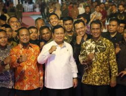 Prabowo Subianto