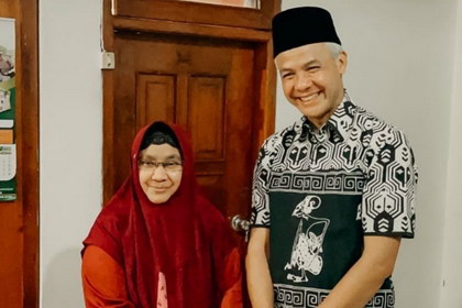 Nyai Muchsinah Cholil