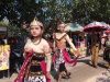 karnaval dan pawai budaya