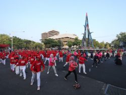 public health fair