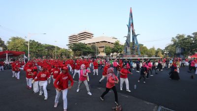 16 Rumah Sakit se-Kota Semarang Adakan Public Health Fair 2023
