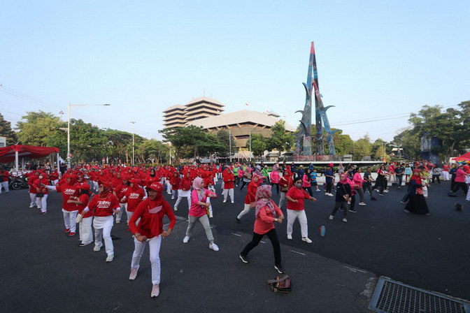 public health fair