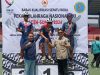 lomba sepatu roda