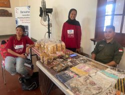 Komunitas Sahabat Difabel