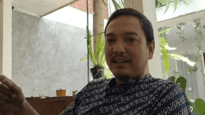 PPDB Tiap Tahun Selalu Menyisakan Masalah, Begini Tanggapan Anggota Komisi X DPR RI Yoyok Sukawi