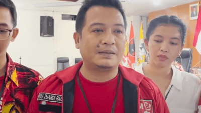 Ramai-ramai Kader PSI Mundur Buntut Kunjungan Prabowo, Ketua DPW Tegaskan Jateng Tetap Solid dan Stabil