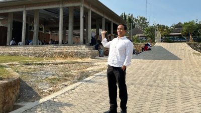 Sesalkan Keputusan Ganjar Berhentikan Kepsek, Ketua LBH Petir Ceritakan Kondisi Tak Layak SMKN 1 Sale