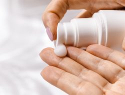 sunscreen