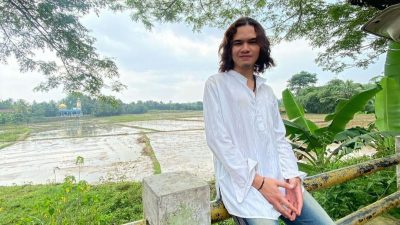 Heboh! Dul Jaelani Katakan Bahwa akan ada 1000 Wanita yang Mau Tidur Dengannya, Tapi…