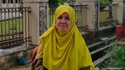 Terekam Sedang Menari-nari Diduga Aliran Sesat, Pakar Geopolitik: Bukan Sebuah Ritual Tetapi itu Tradisi